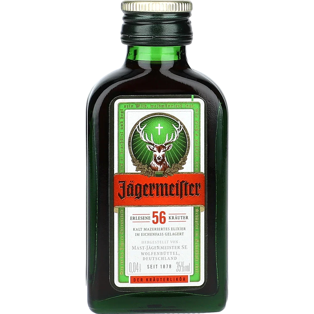Jägermeister