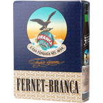 Fernet-Branca Bitter