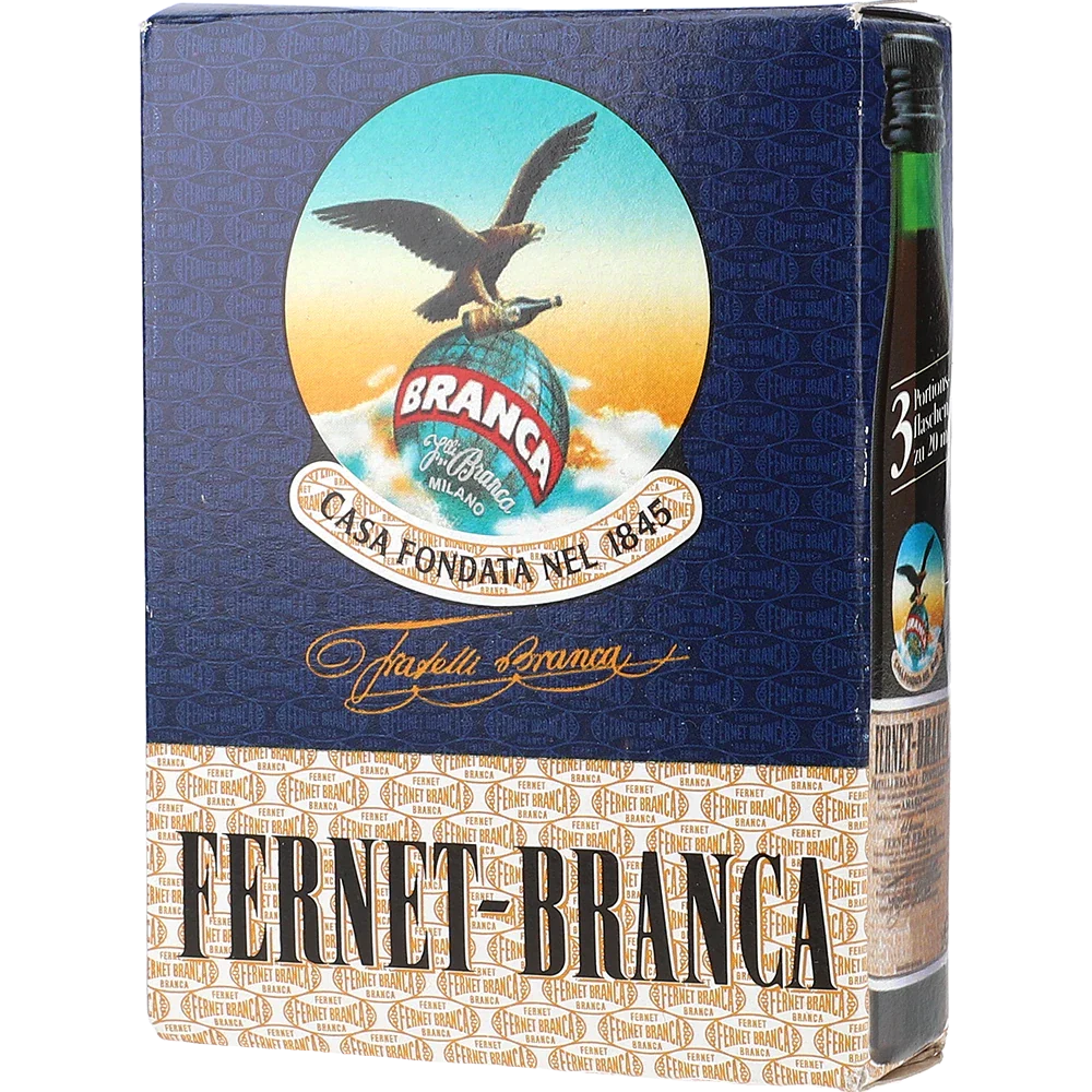 Fernet-Branca Bitter