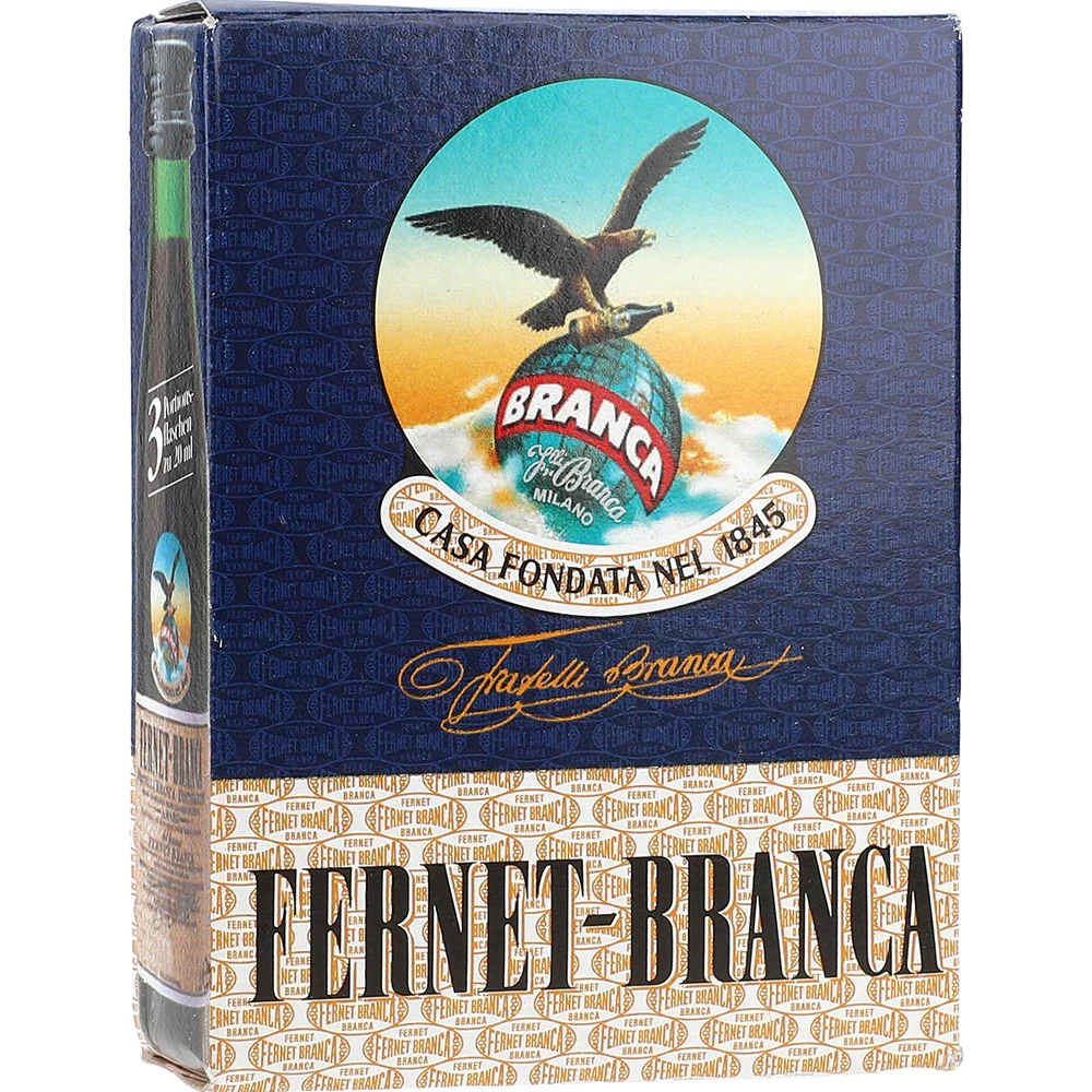 Fernet-Branca Bitter