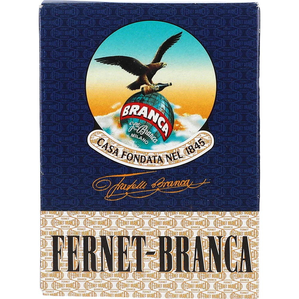 Fernet-Branca Bitter
