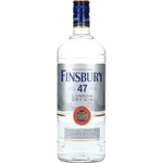 Finsbury Dry Gin