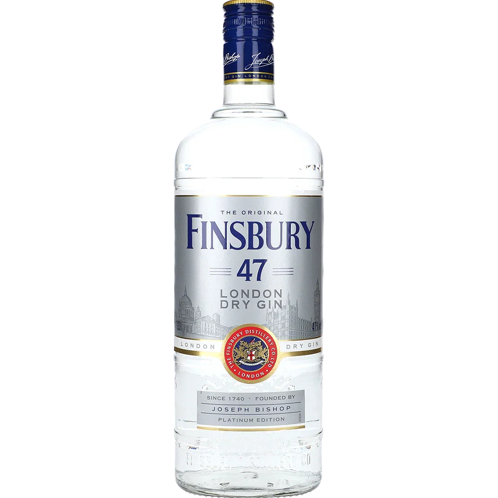 Finsbury Dry Gin