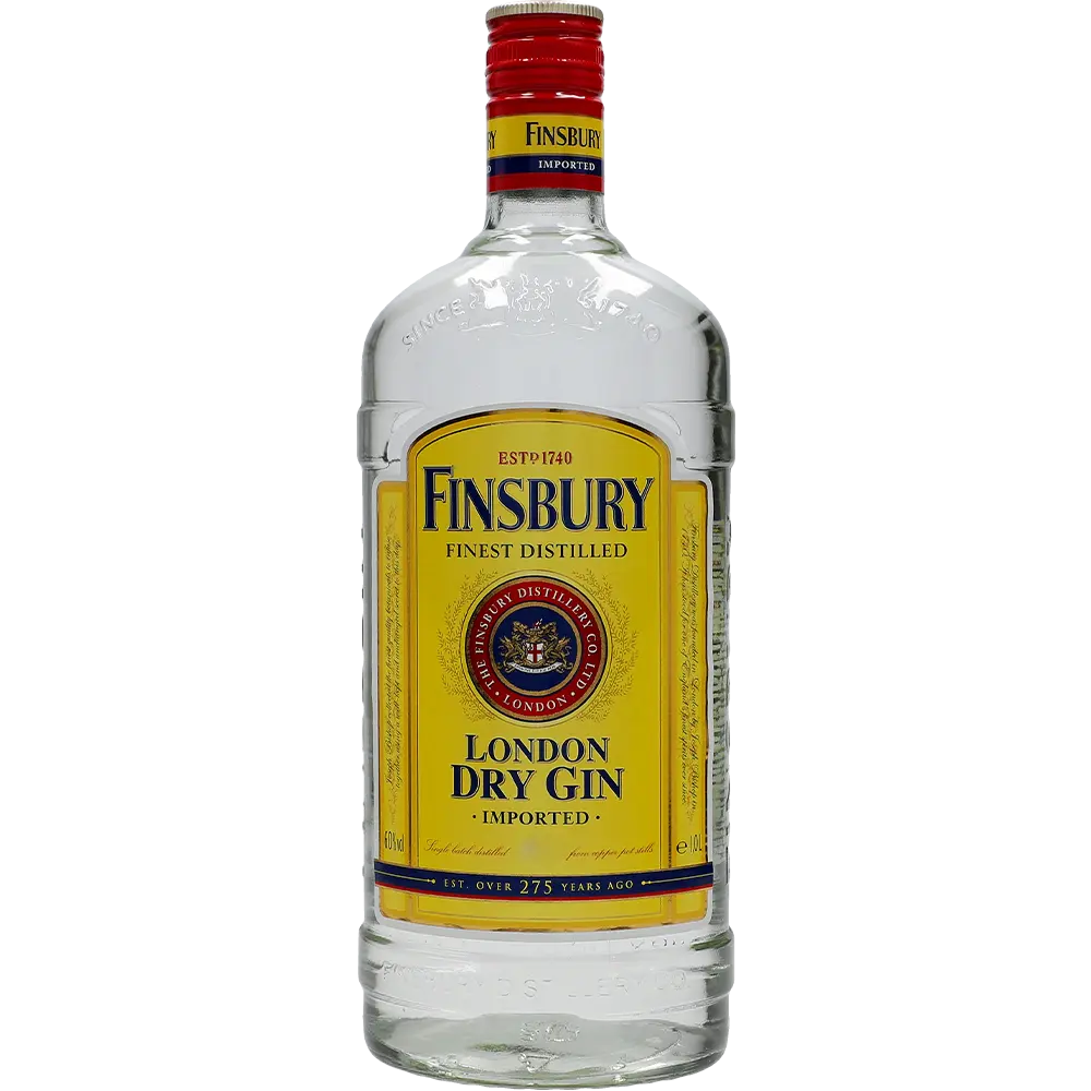 Finsbury Dry Gin