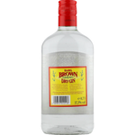 Earl Brown Dry Gin