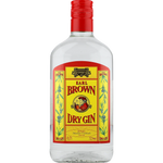 Earl Brown Dry Gin