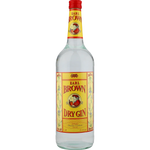 Earl Brown Dry Gin