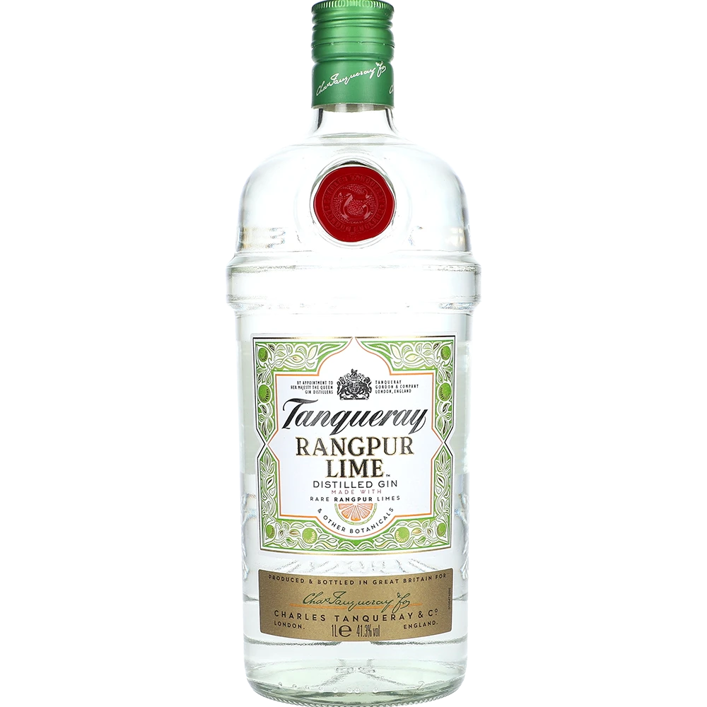 Tanqueray Rangpur