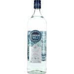 London Hill Dry Gin