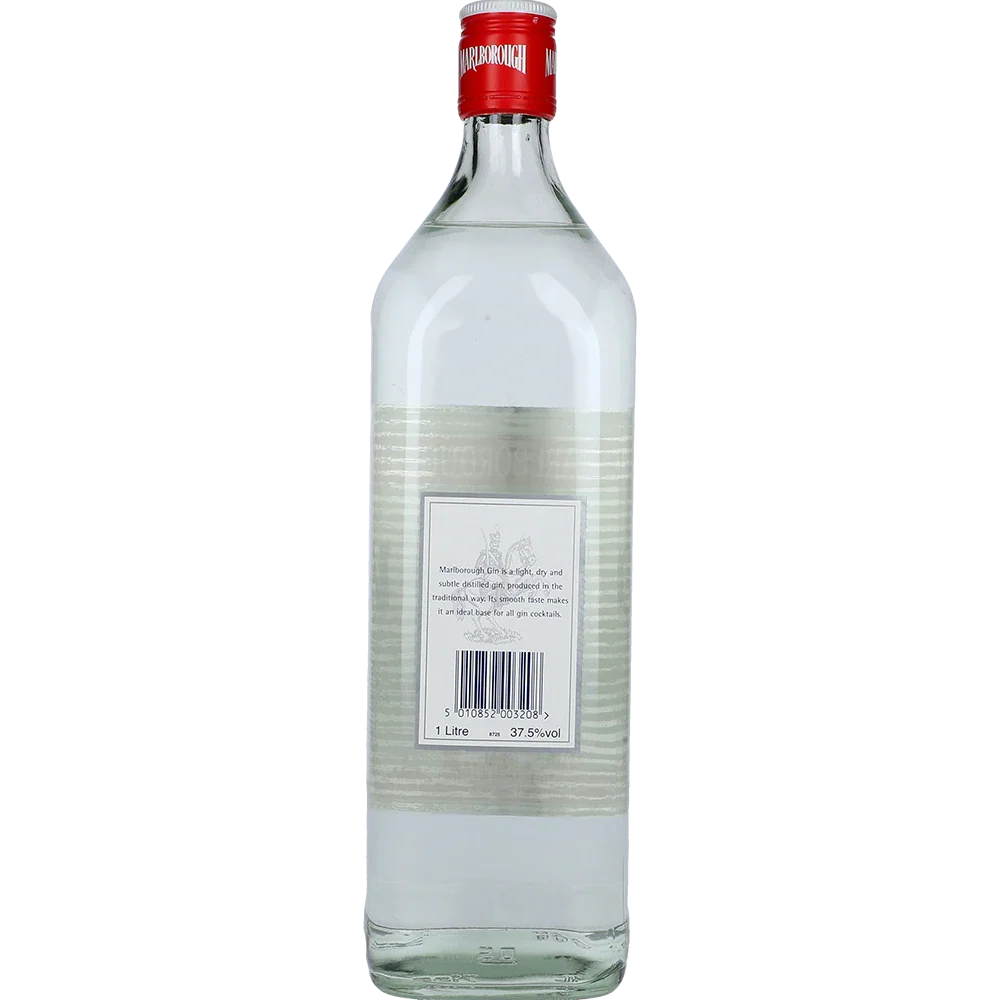 Marlborough London Dry Gin