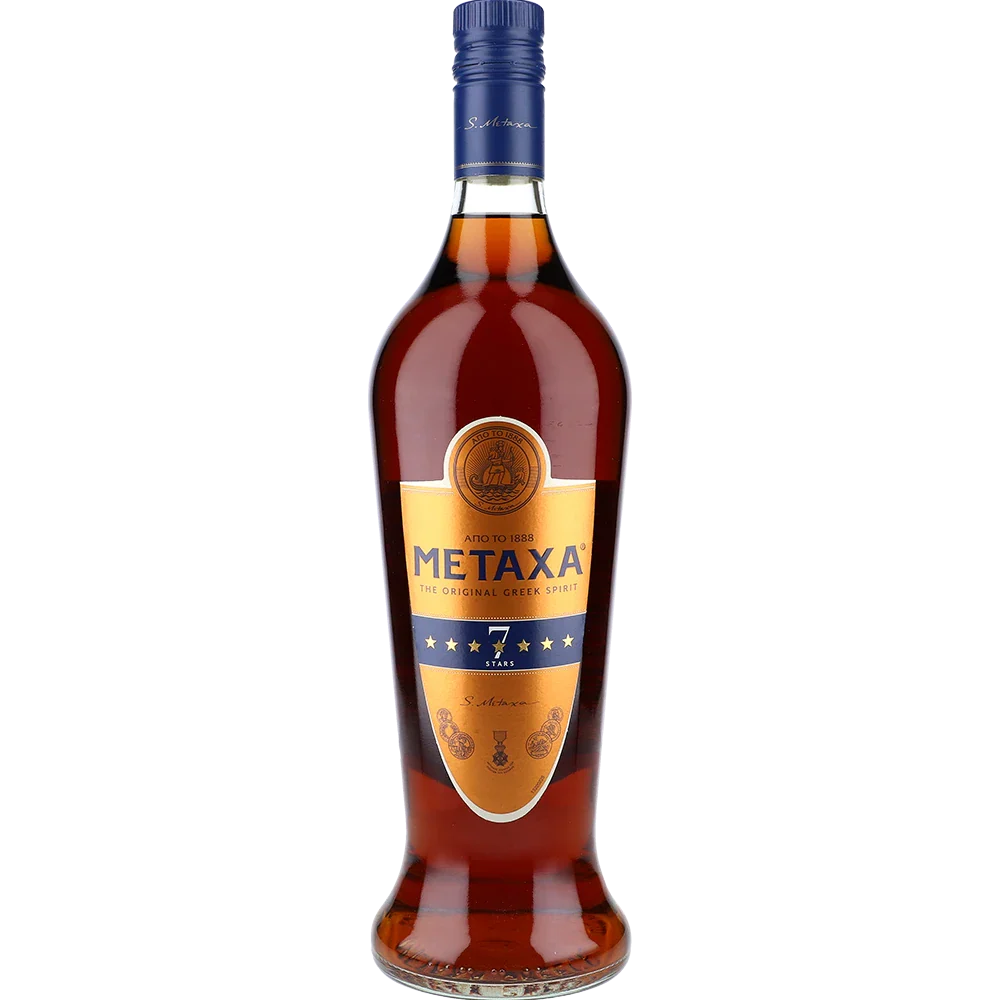 Metaxa 7*