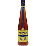 Metaxa 5*