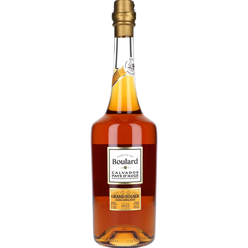 Boulard Grand Solage