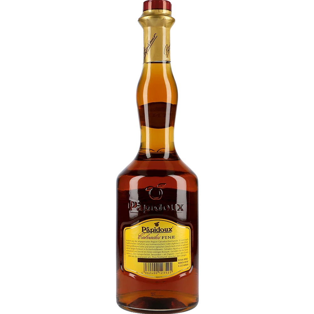 Pâpidoux Fine