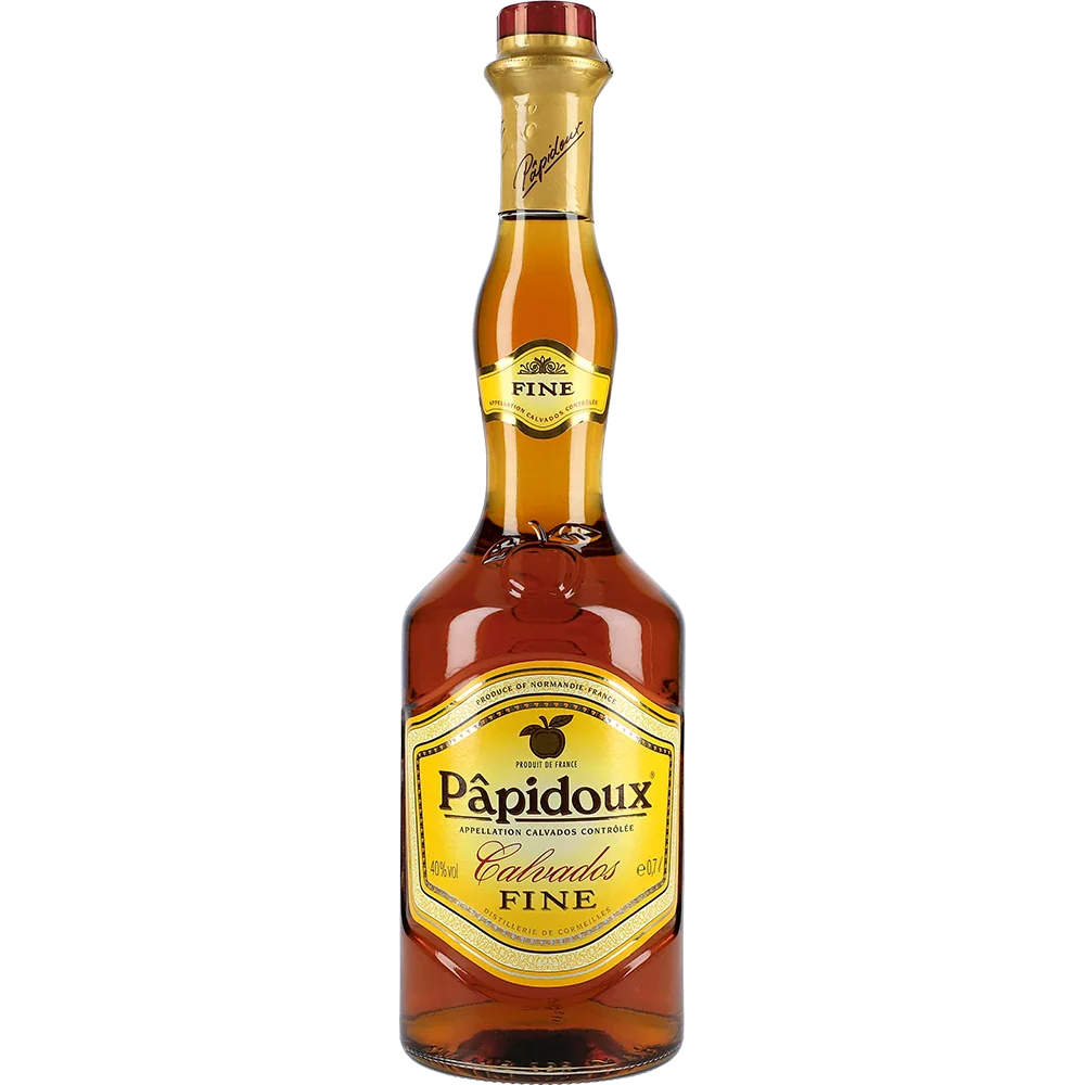 Pâpidoux Fine