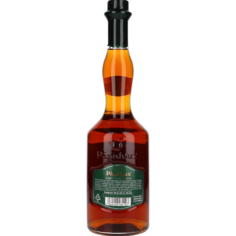 Pâpidoux VSOP