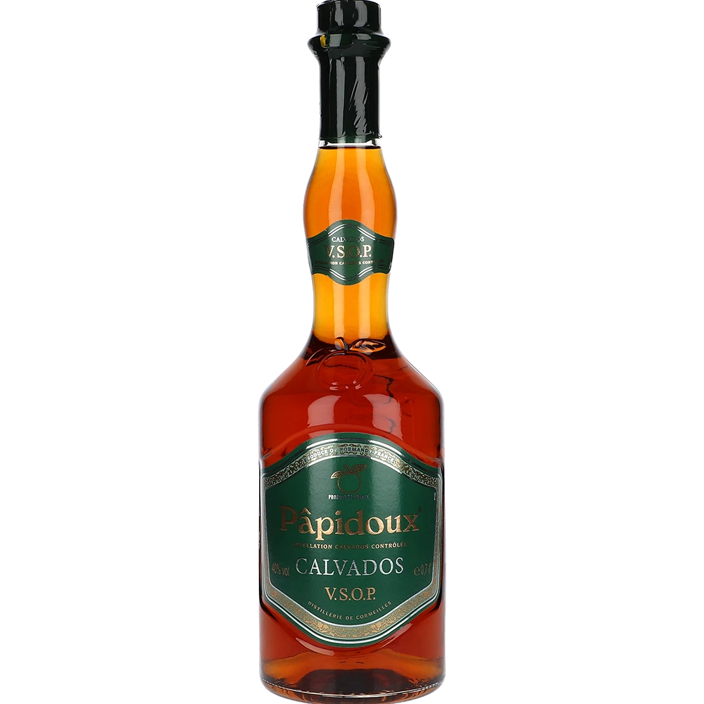 Pâpidoux VSOP
