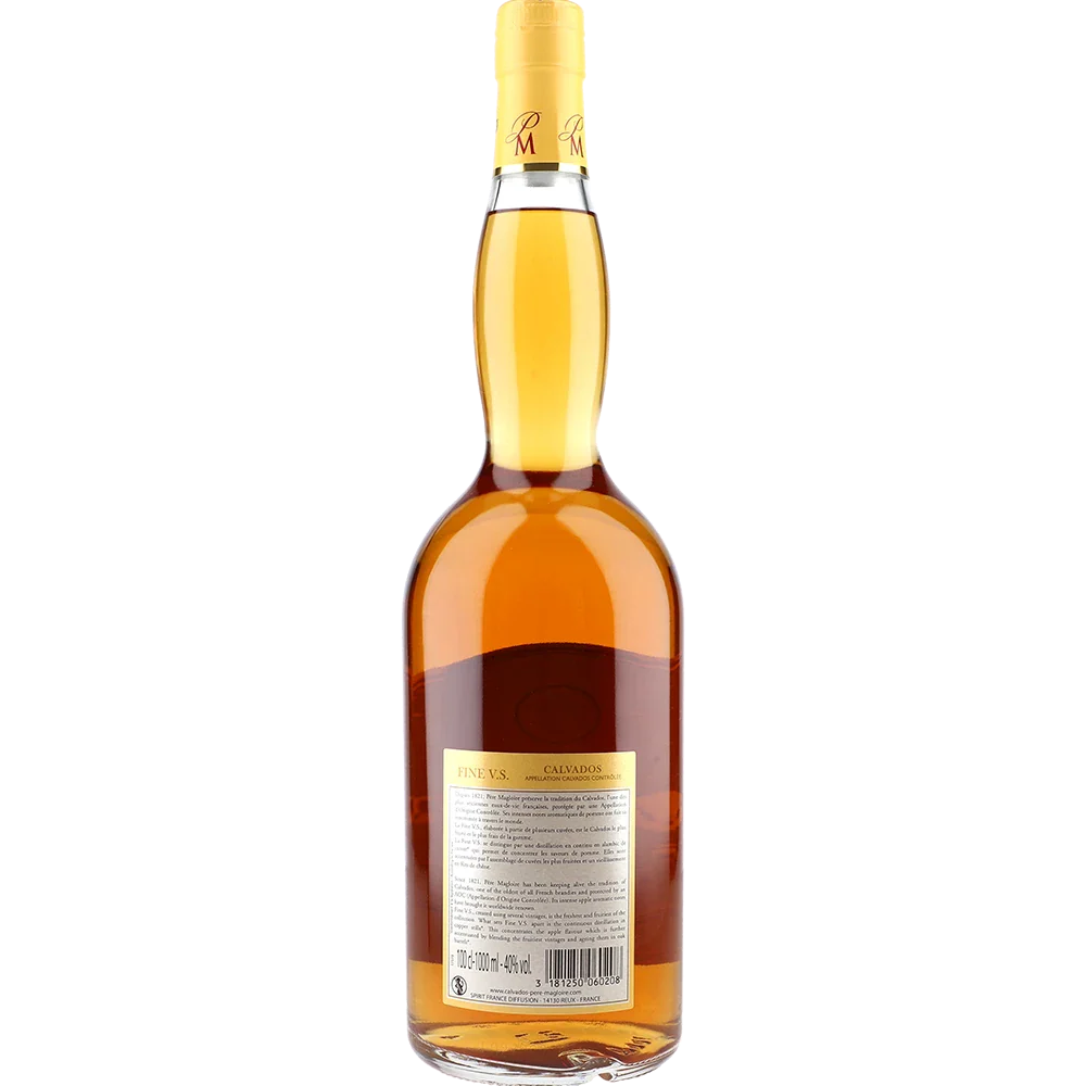 Père Magloire Fine Calvados