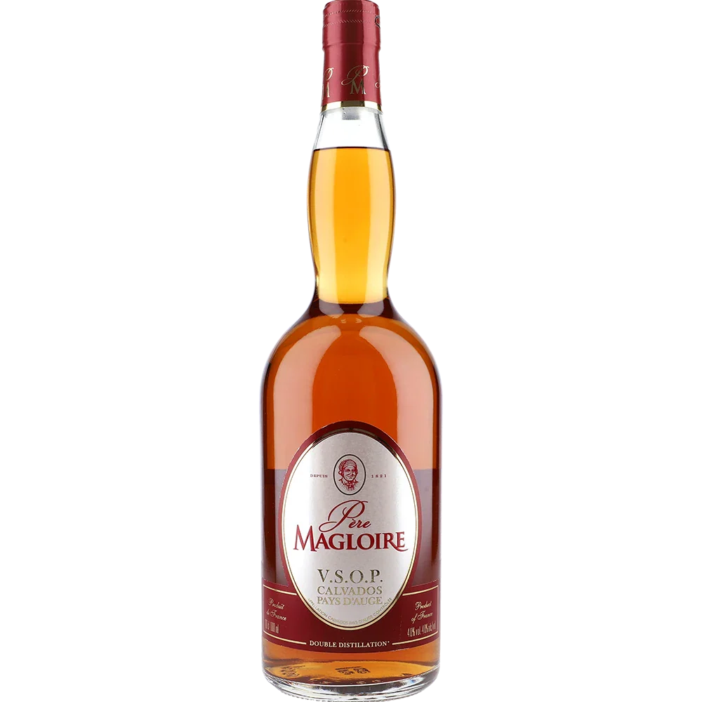 Père Magloire Calvados VSOP