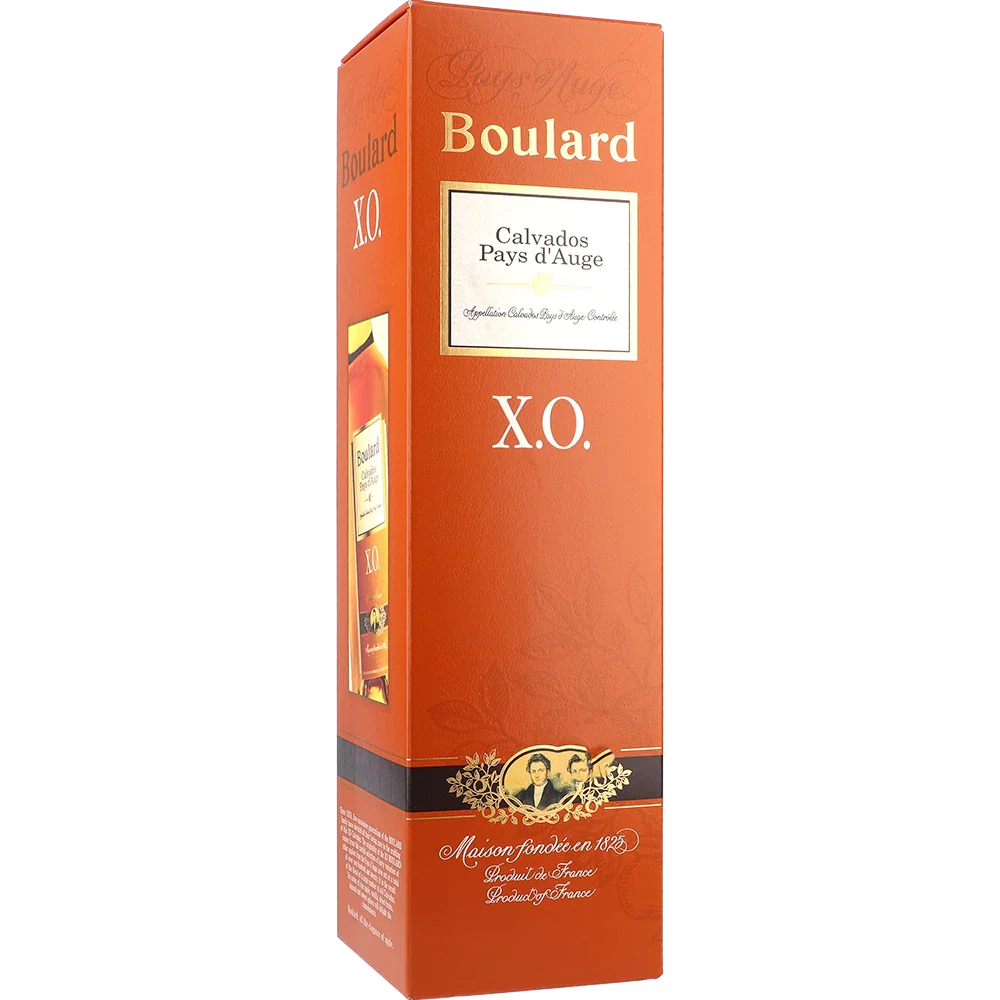 Boulard XO