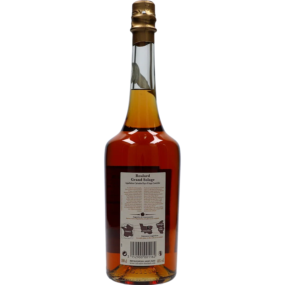 Boulard VSOP