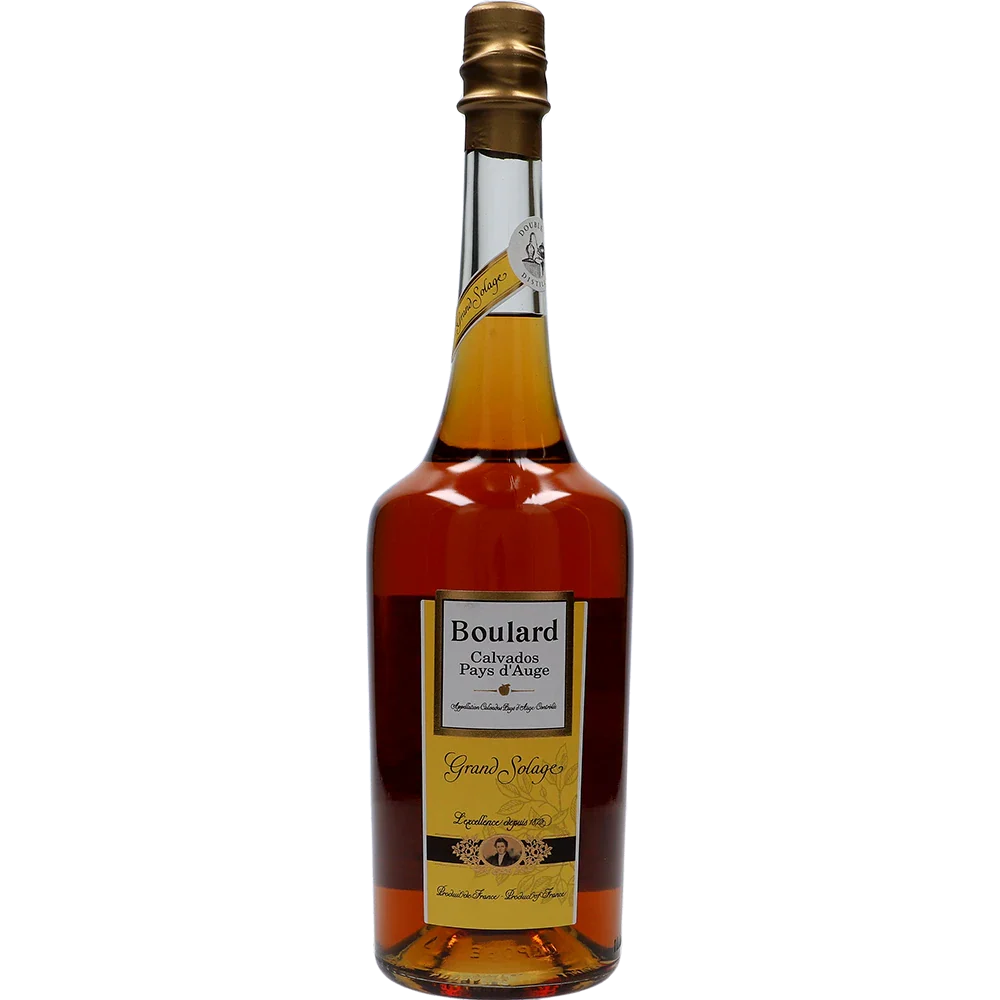 Boulard VSOP