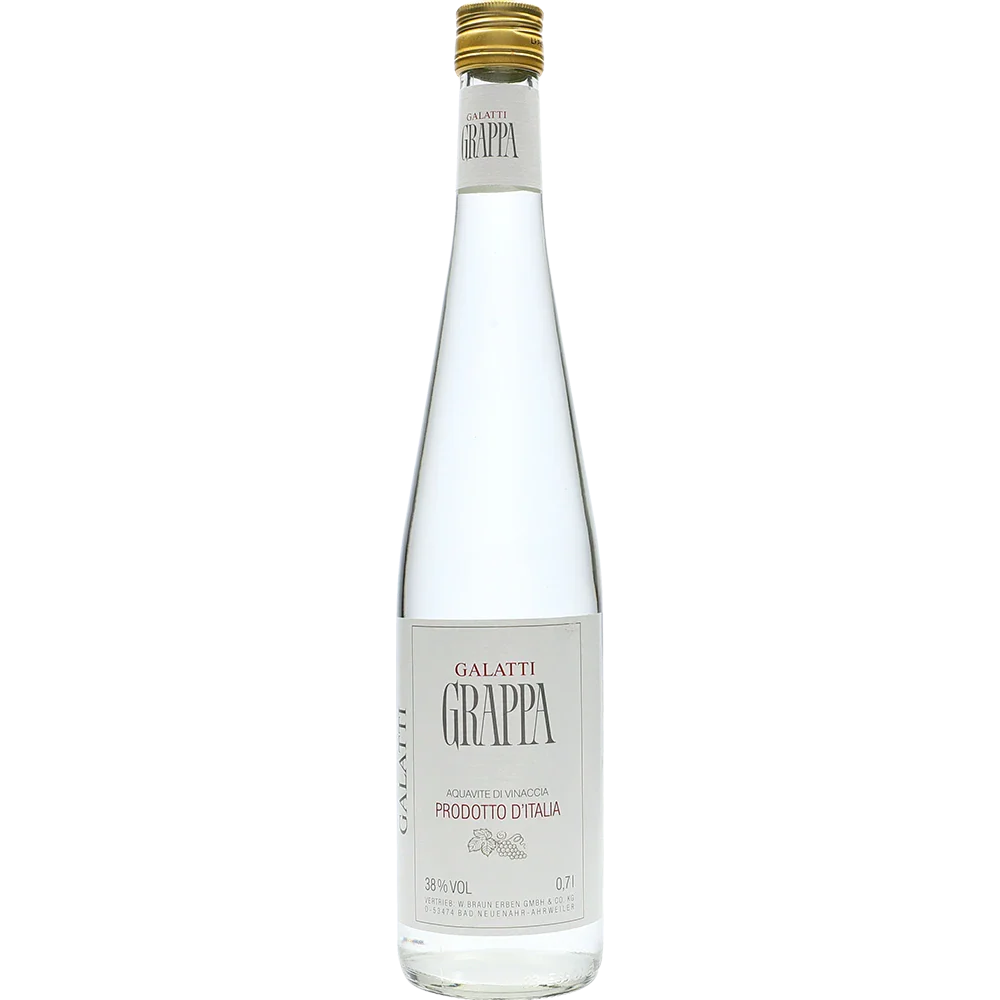 Galatti Grappa
