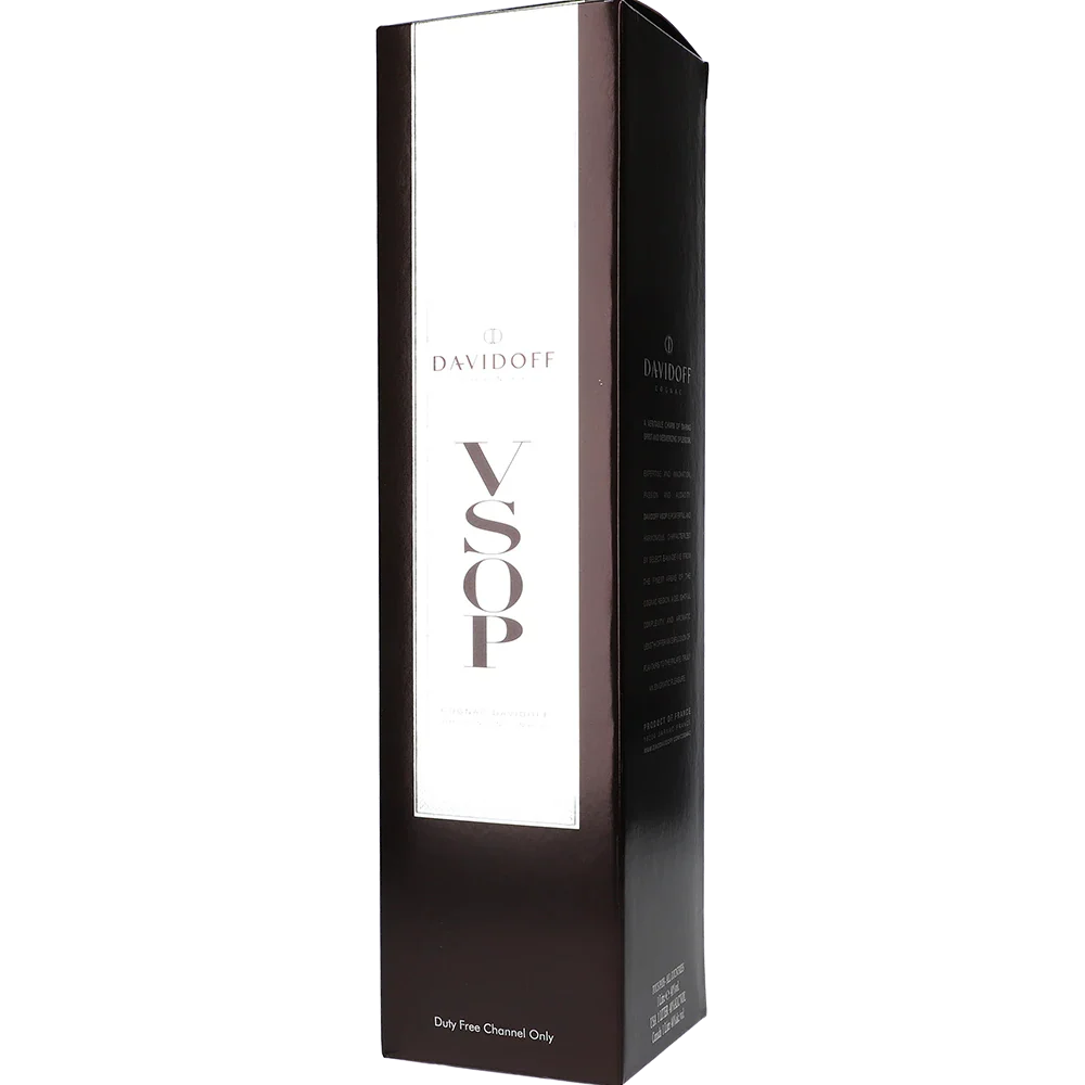 Davidoff Cognac VSOP