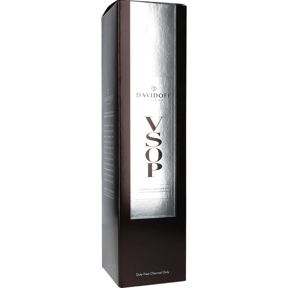 Davidoff Cognac VSOP