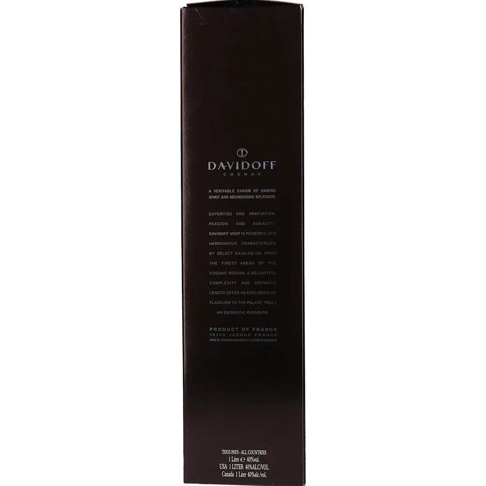 Davidoff Cognac VSOP
