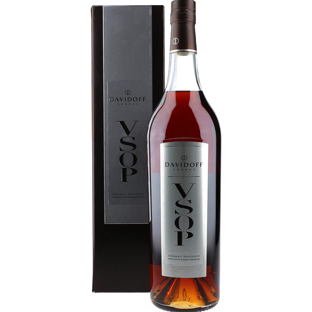 Davidoff Cognac VSOP