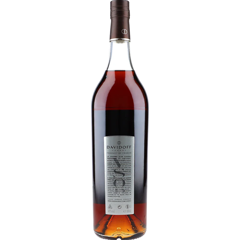 Davidoff Cognac VSOP
