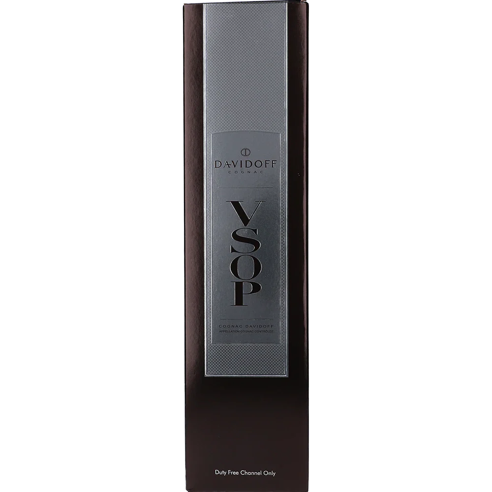 Davidoff Cognac VSOP