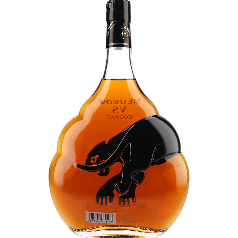 Meukow Cognac VS