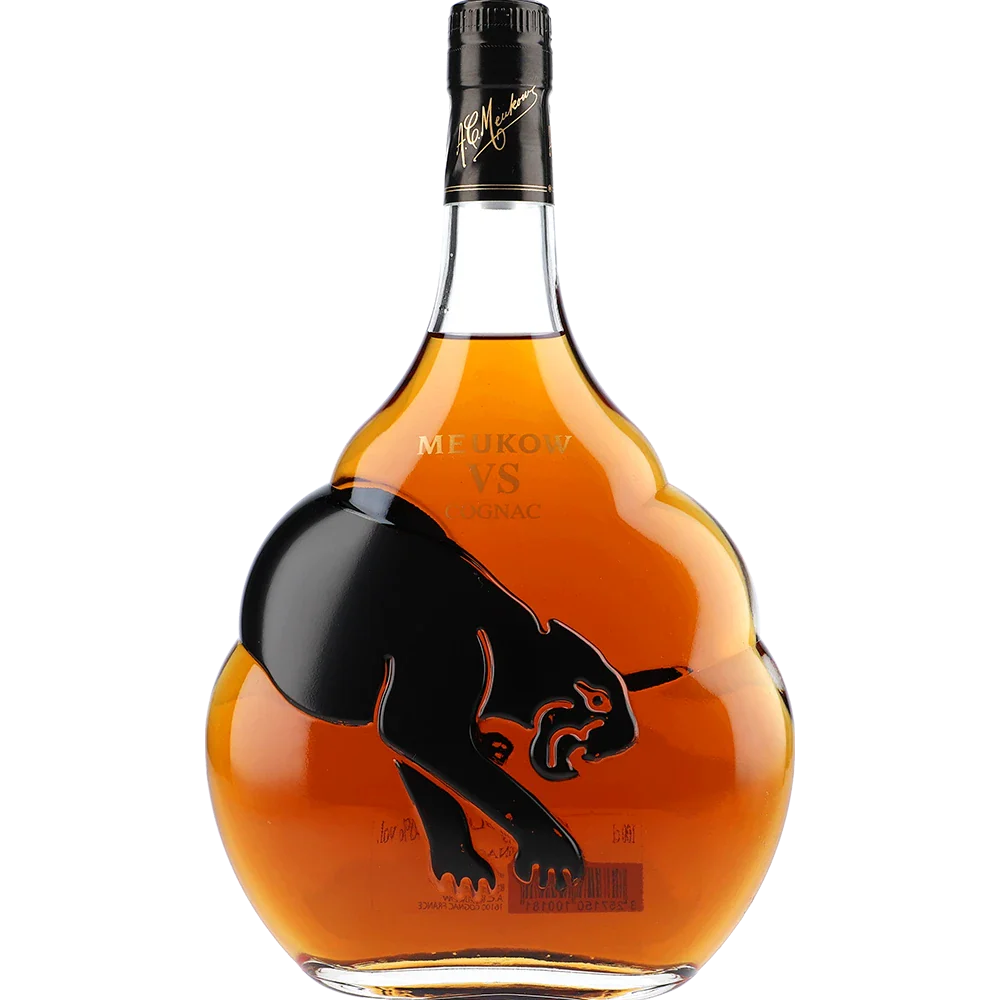 Meukow Cognac VS