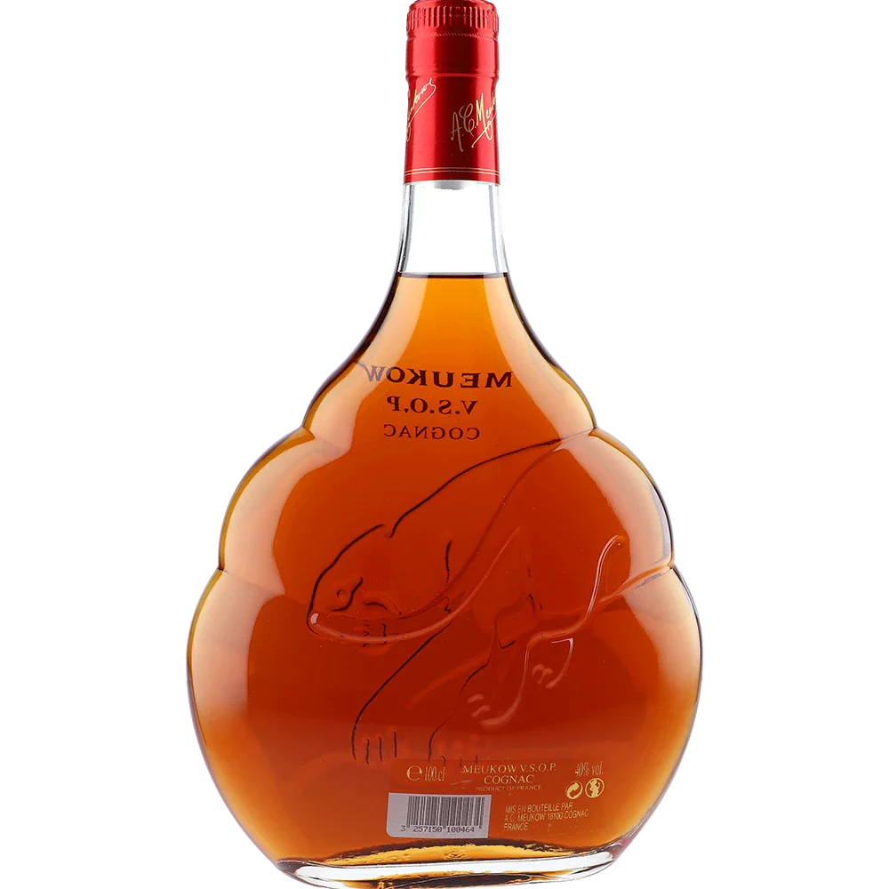 Meukow Cognac VSOP Superior