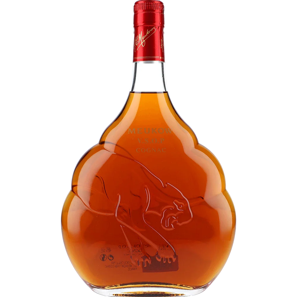 Meukow Cognac VSOP Superior