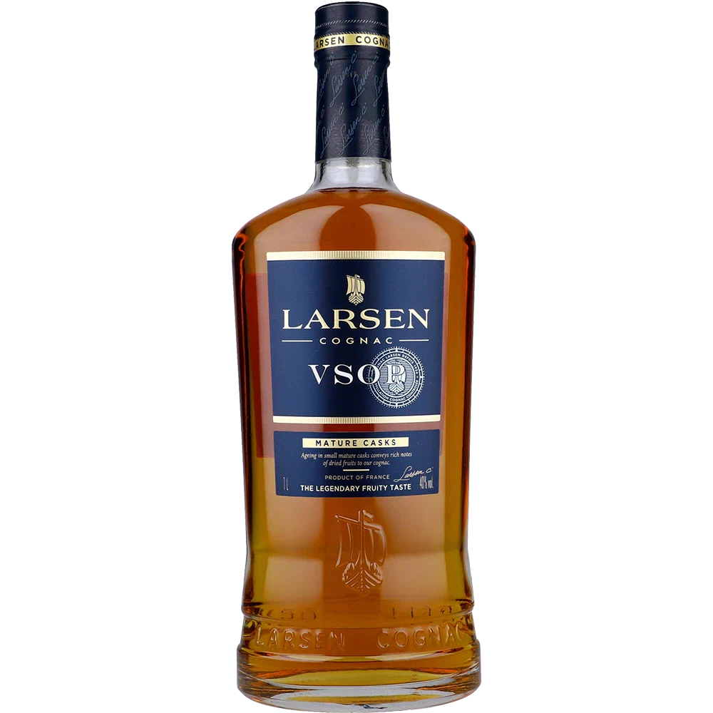 Larsen VSOP