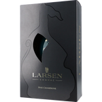 Larsen Wikingerschiff Jadegrün