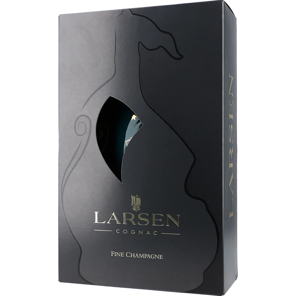 Larsen Wikingerschiff Jadegrün