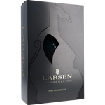 Larsen Wikingerschiff Jadegrün