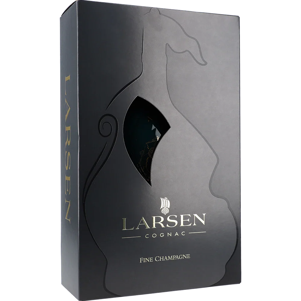 Larsen Wikingerschiff Jadegrün