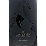 Larsen Wikingerschiff Jadegrün
