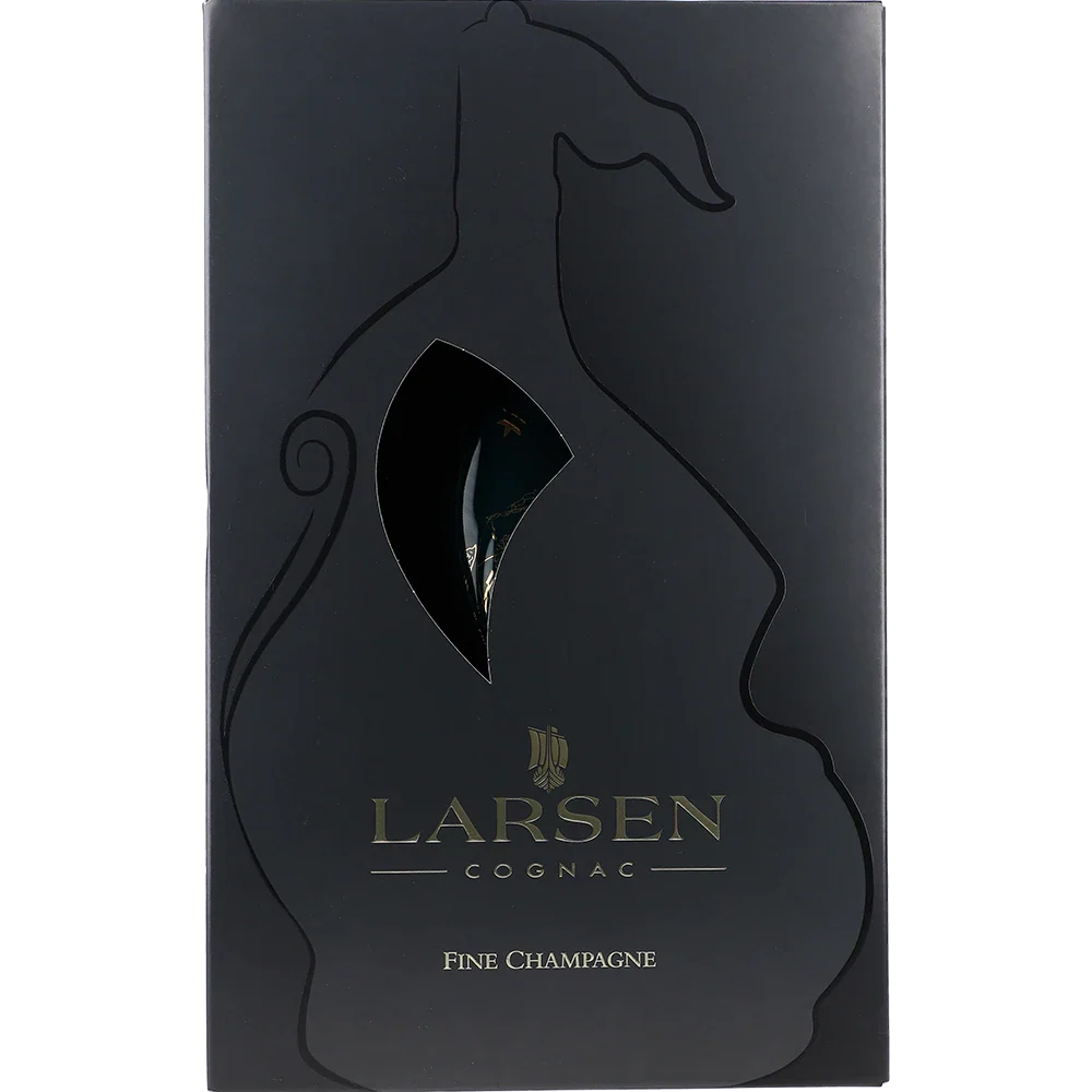 Larsen Wikingerschiff Jadegrün