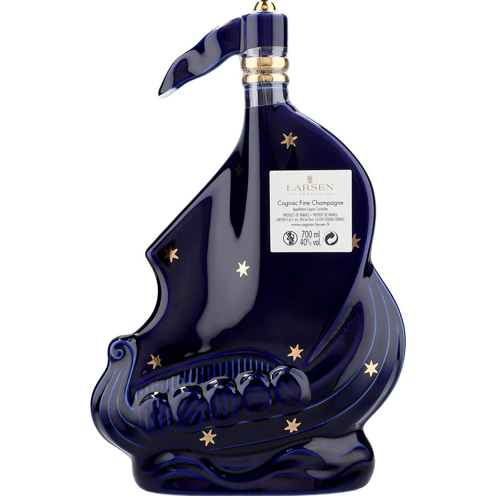 Larsen DRAKKAR Night Blue