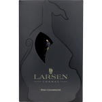 Larsen DRAKKAR Night Blue