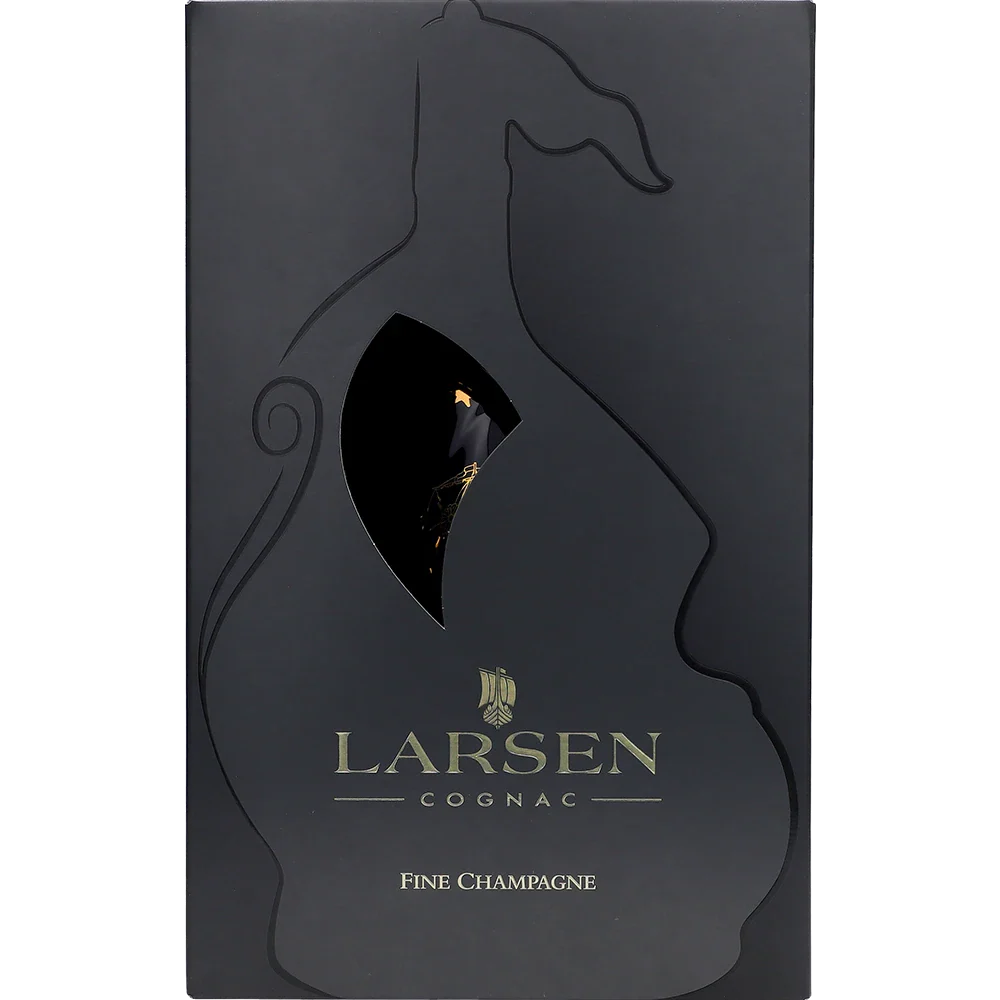 Larsen DRAKKAR Night Blue