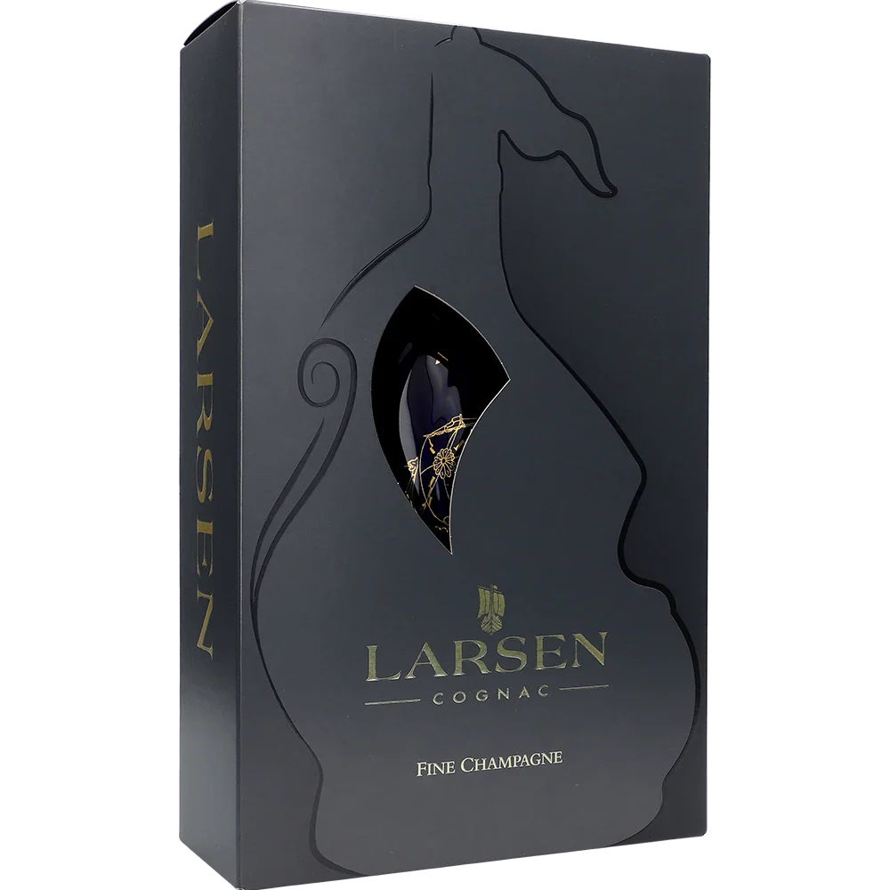 Larsen DRAKKAR Night Blue
