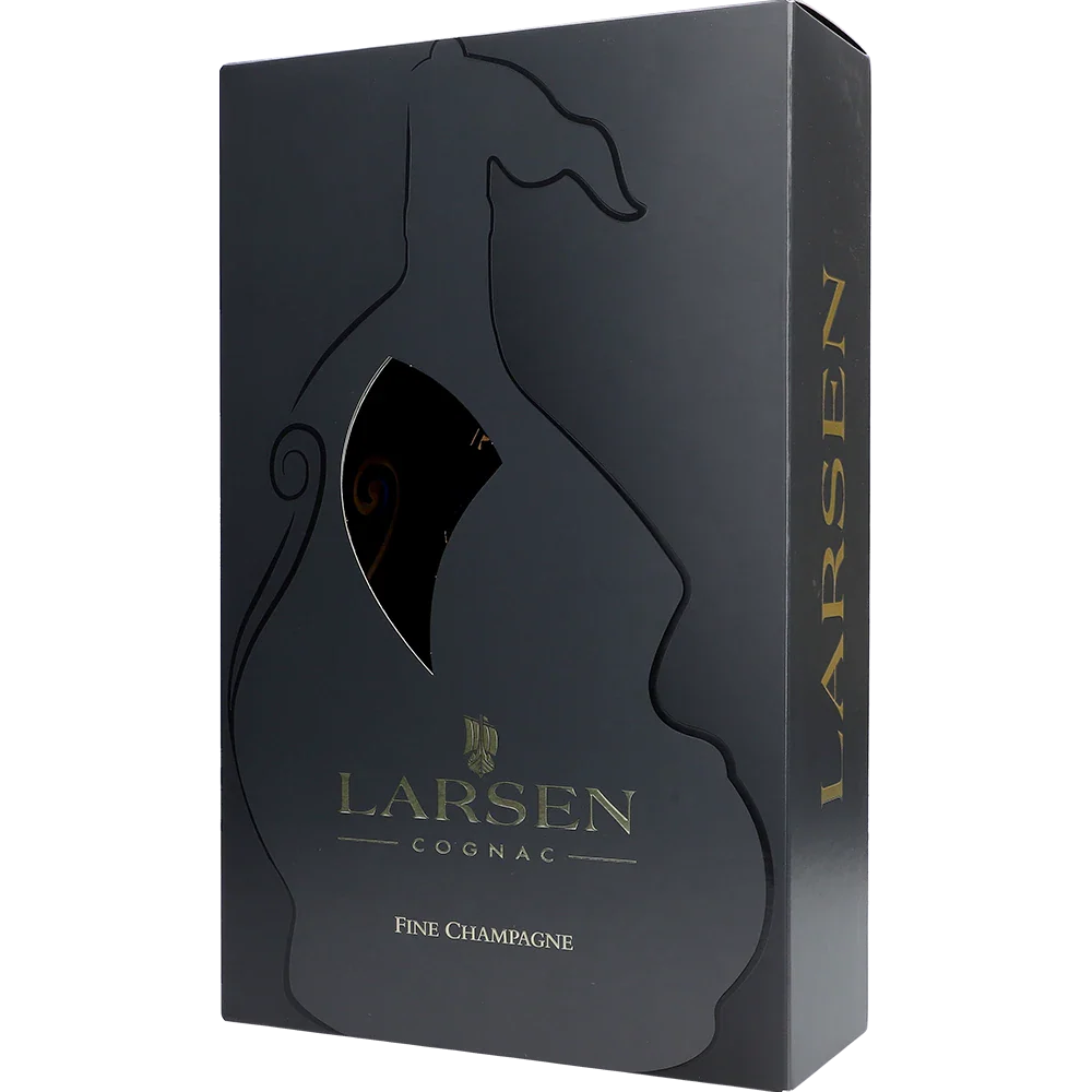 Larsen DRAKKAR Night Blue