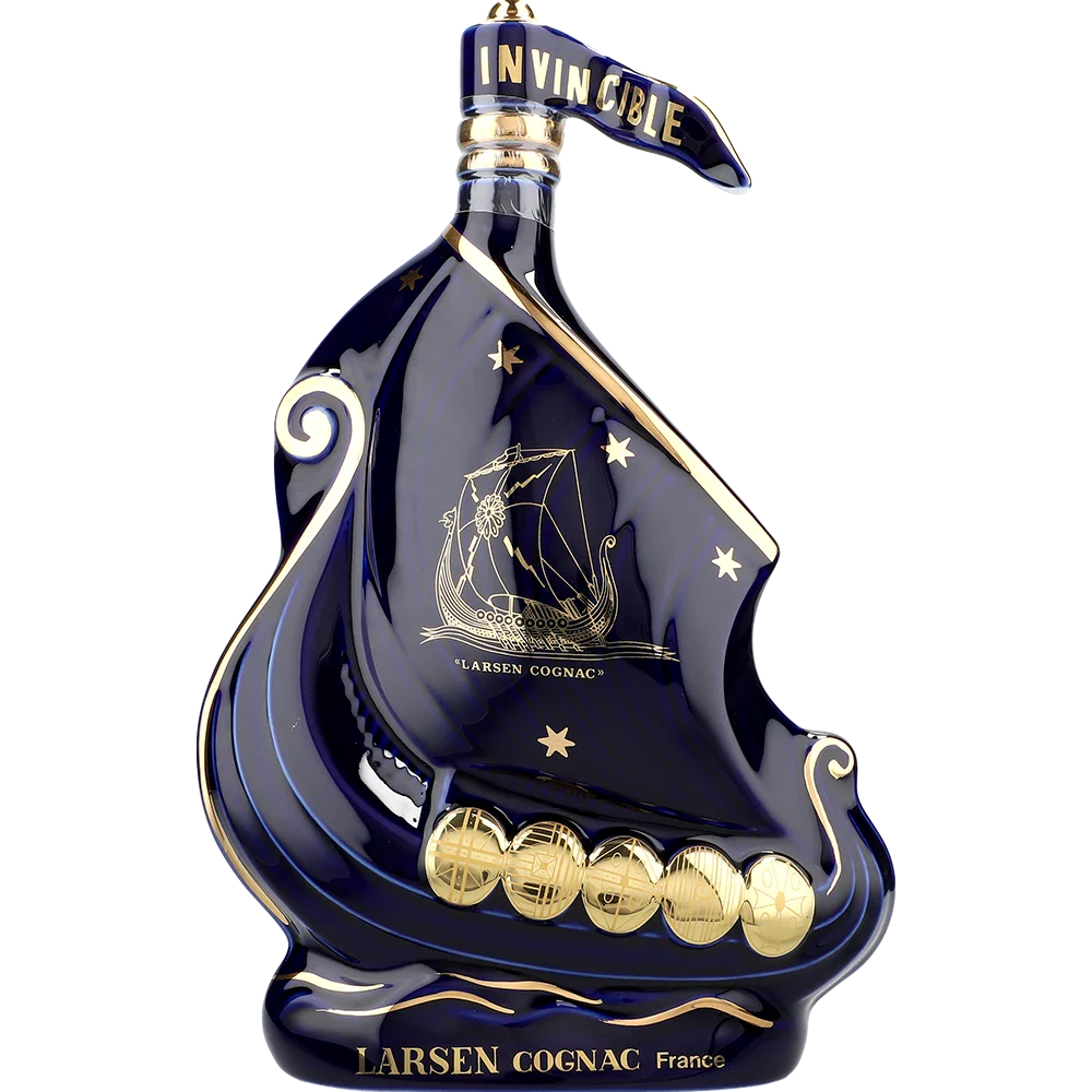 Larsen DRAKKAR Night Blue